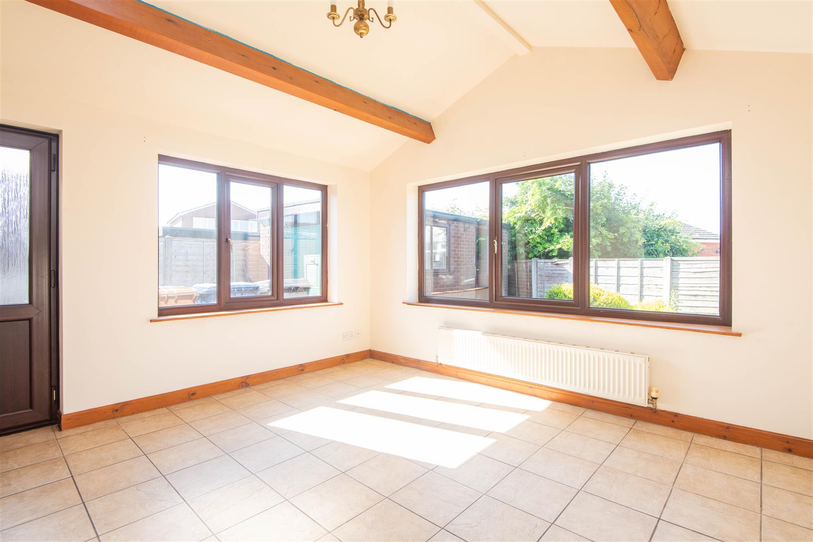 2 bed property in Coupe Green, Preston